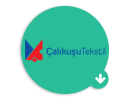 çalikuşu